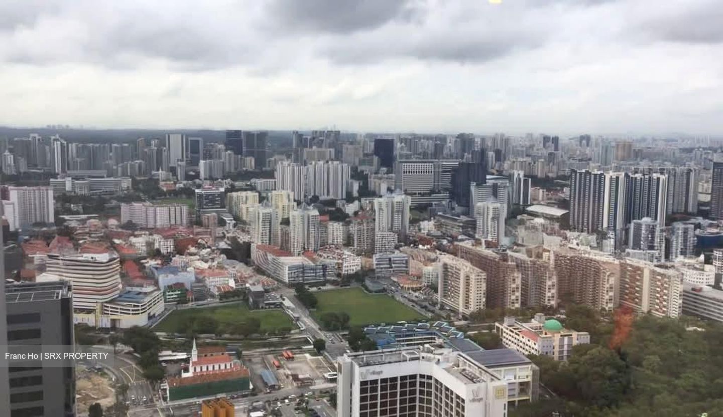 Duo Residences (D7), Apartment #562830831
